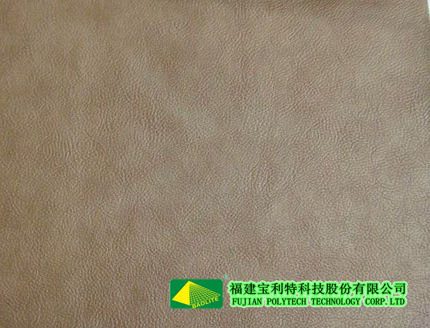 synthetic leather